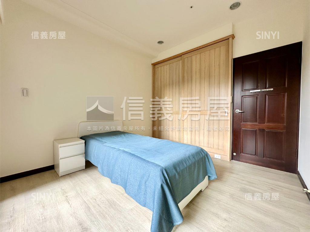 十里靜安樹海大三房雙車位房屋室內格局與周邊環境