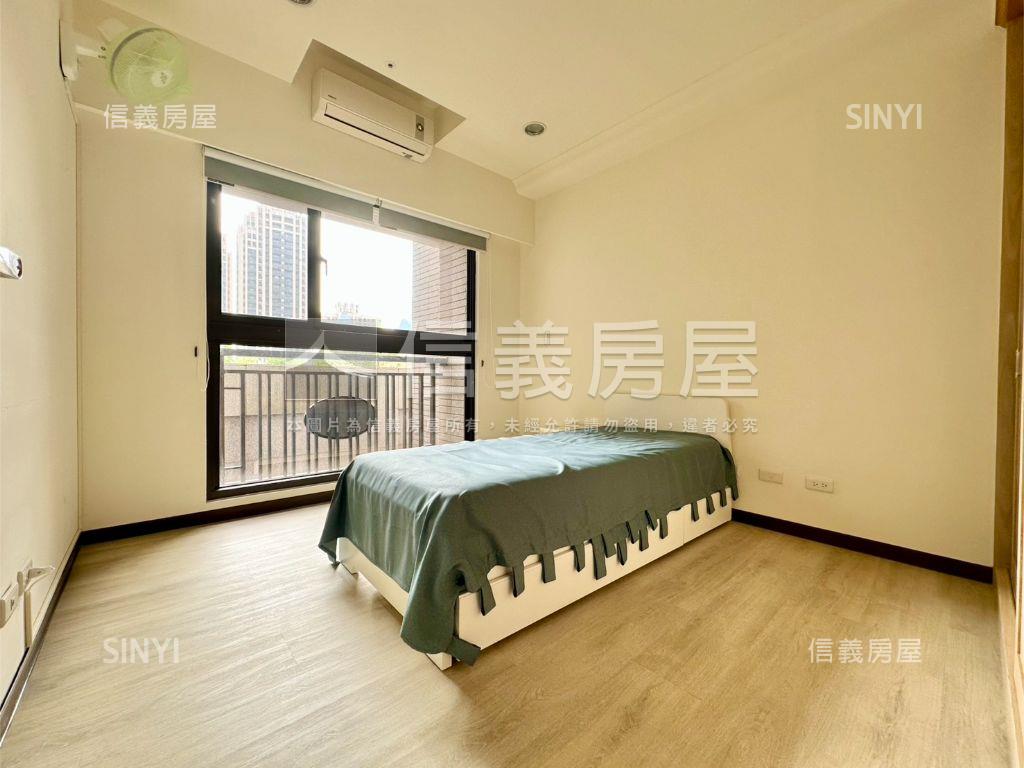 十里靜安樹海大三房雙車位房屋室內格局與周邊環境