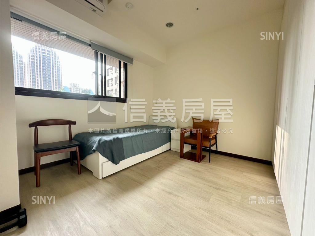 十里靜安樹海大三房雙車位房屋室內格局與周邊環境