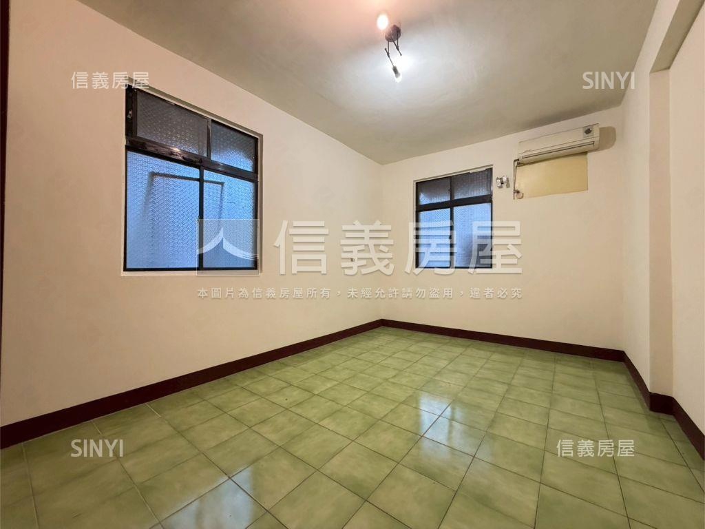 中誠方正邊間三樓美寓房屋室內格局與周邊環境