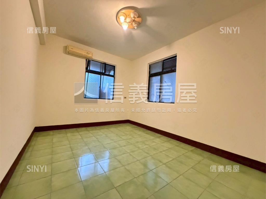 中誠方正邊間三樓美寓房屋室內格局與周邊環境