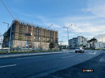 南科首選六六大順兩房平車