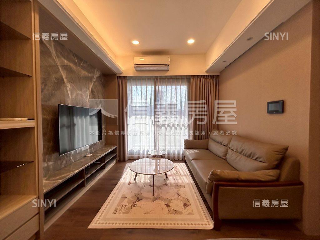 大城仰雲屋況極佳兩房車位房屋室內格局與周邊環境