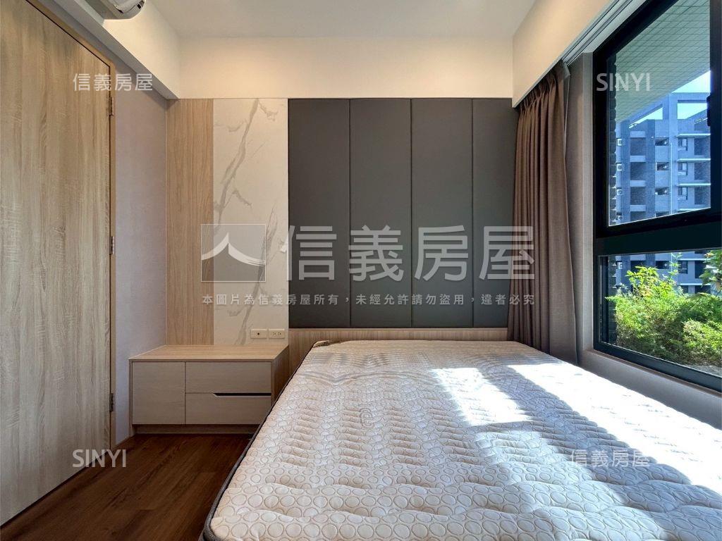 大城仰雲屋況極佳兩房車位房屋室內格局與周邊環境
