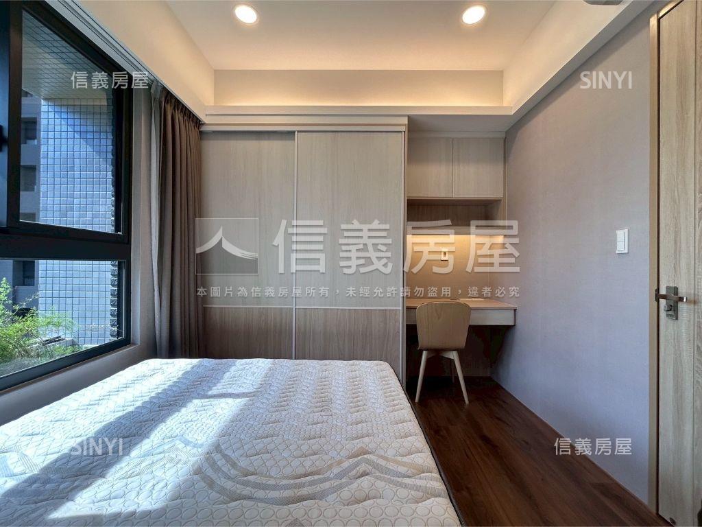 大城仰雲屋況極佳兩房車位房屋室內格局與周邊環境