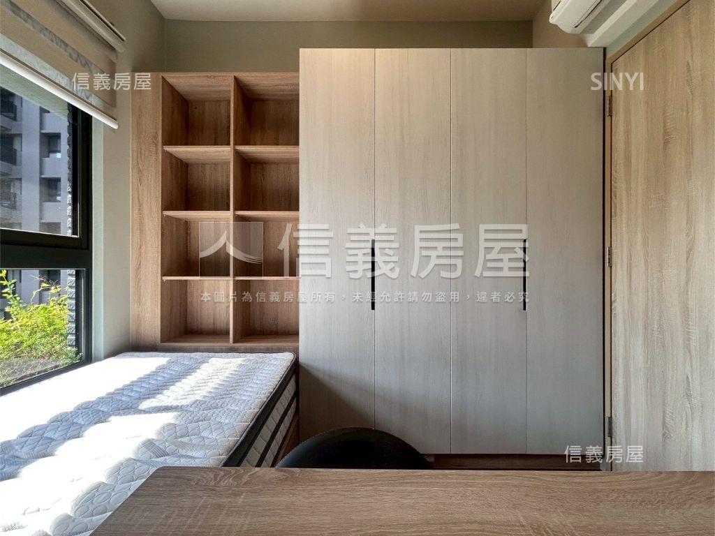 大城仰雲屋況極佳兩房車位房屋室內格局與周邊環境