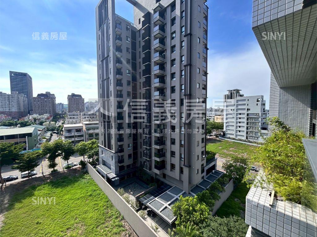 大城仰雲屋況極佳兩房車位房屋室內格局與周邊環境