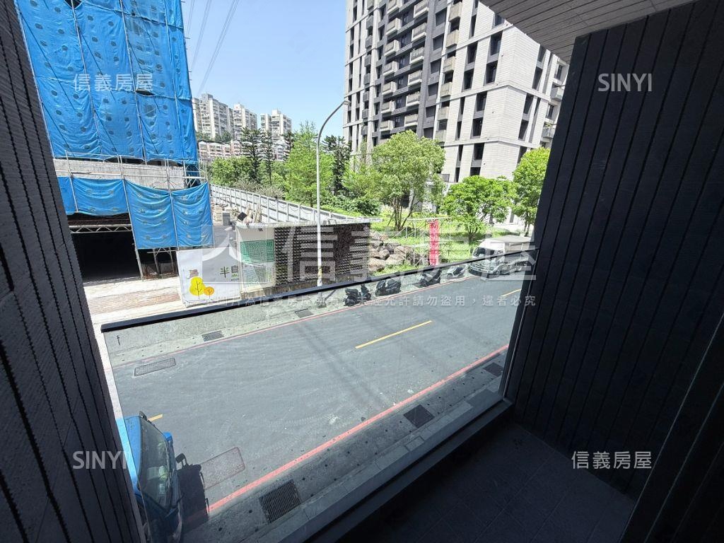 半島Ｇ７－２樓／車位另購房屋室內格局與周邊環境