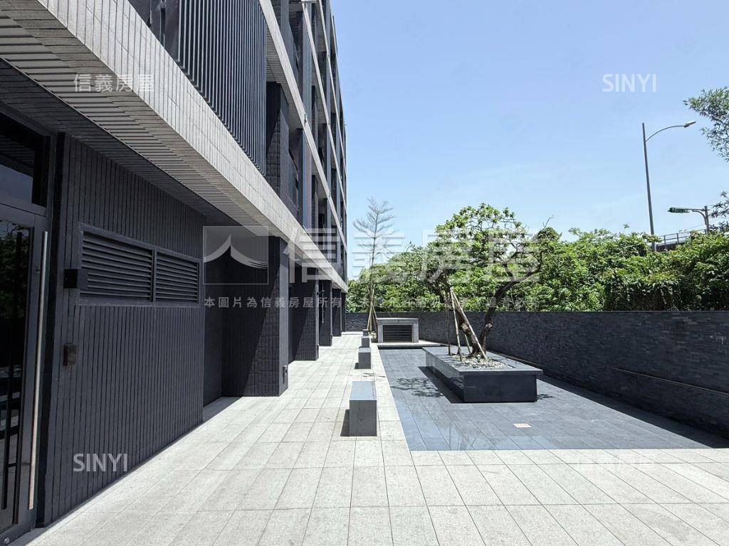 半島Ｇ７－２樓／車位另購房屋室內格局與周邊環境