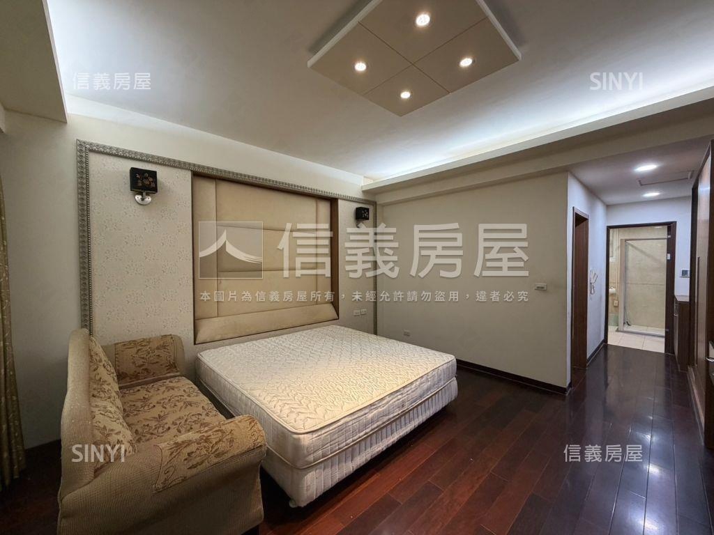 近小學寧靜前院停車別墅房屋室內格局與周邊環境