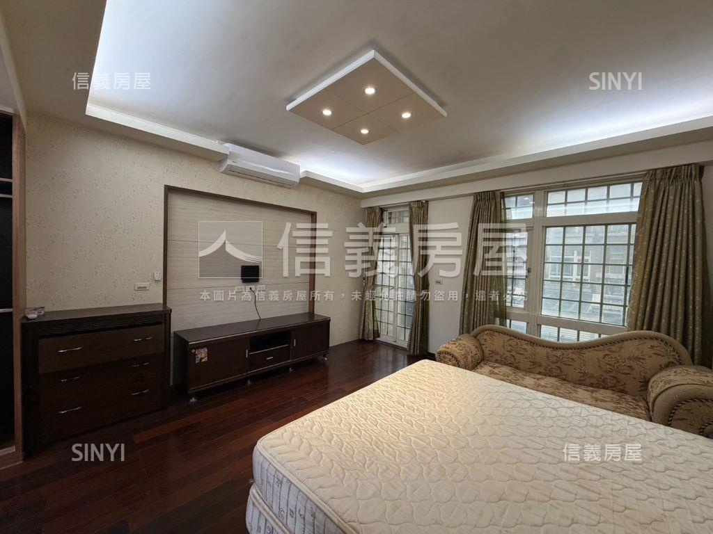 近小學寧靜前院停車別墅房屋室內格局與周邊環境