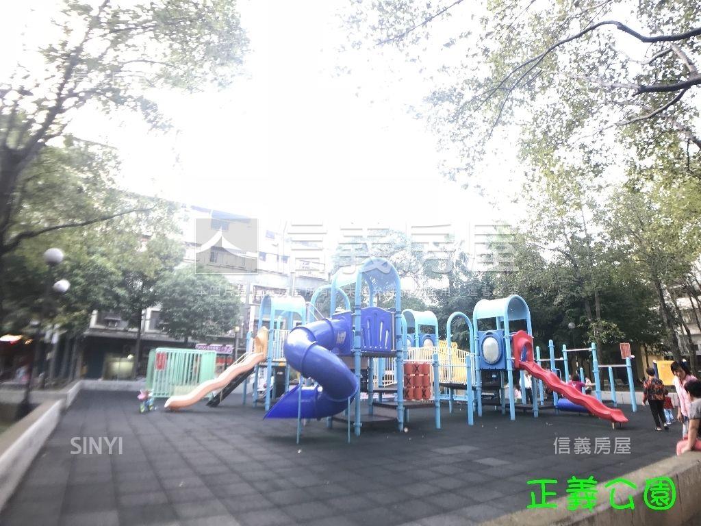 及第金站小資宅房屋室內格局與周邊環境
