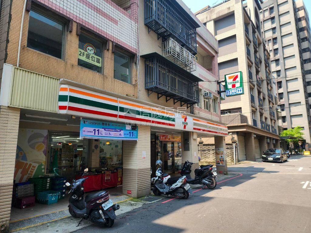 捷運＊佳河Ⅱ衛浴開窗兩房房屋室內格局與周邊環境