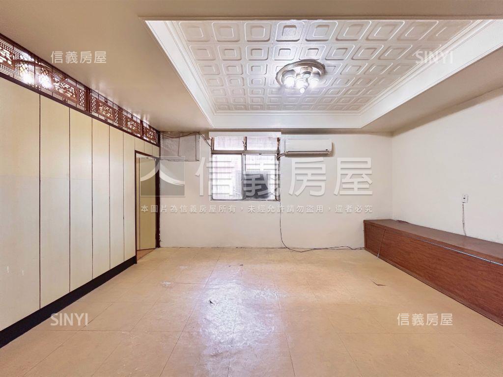 瓊泰安心成家低總三樓房屋室內格局與周邊環境