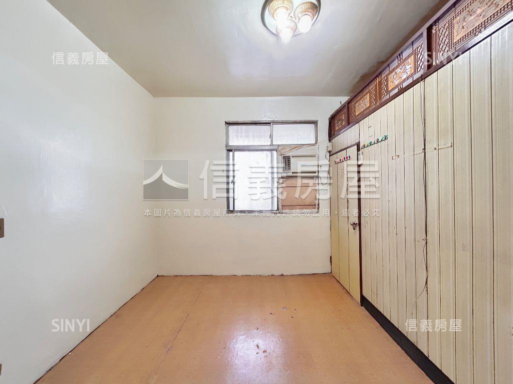 瓊泰安心成家低總三樓房屋室內格局與周邊環境