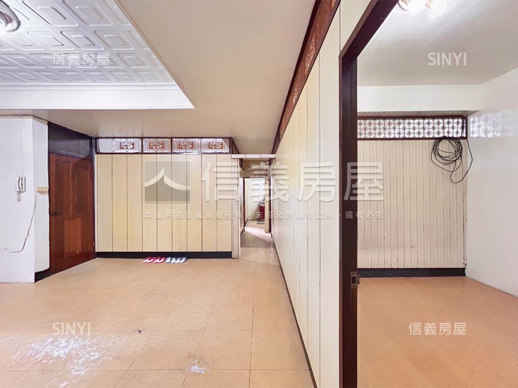 瓊泰安心成家低總三樓房屋室內格局與周邊環境