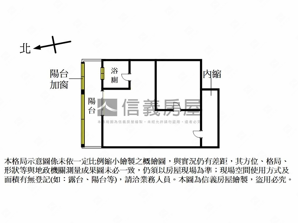 ★三重捷運精美電梯Ｃ戶房屋室內格局與周邊環境