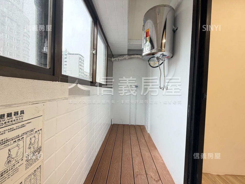 ★三重捷運精美電梯Ｃ戶房屋室內格局與周邊環境