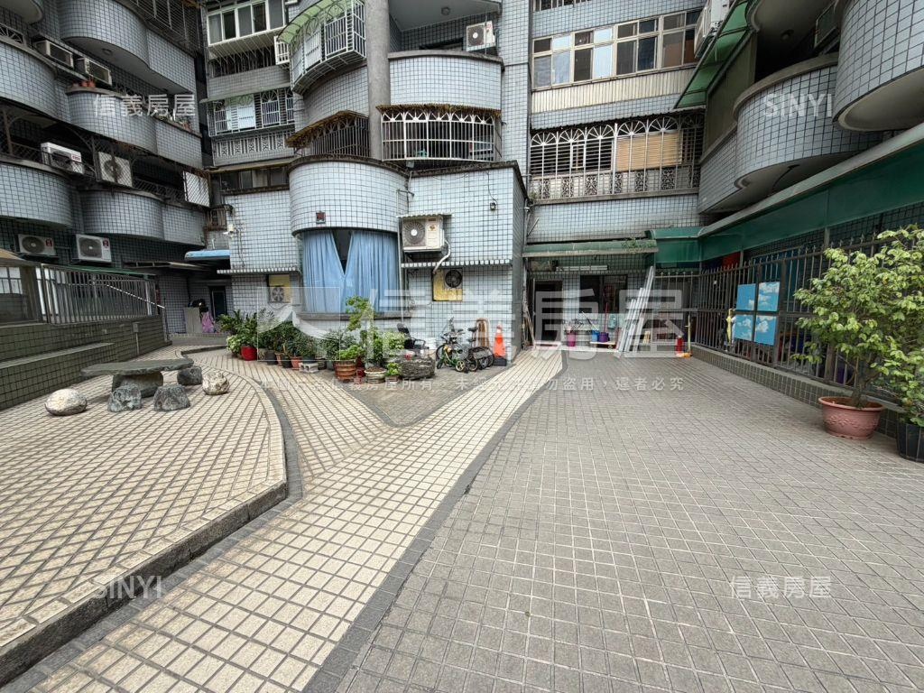 ★三重捷運精美電梯Ｃ戶房屋室內格局與周邊環境