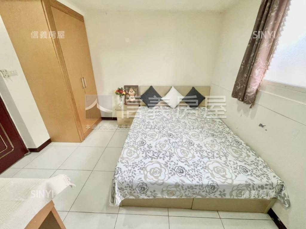 ♥東山商圈首推收租美寓♥房屋室內格局與周邊環境