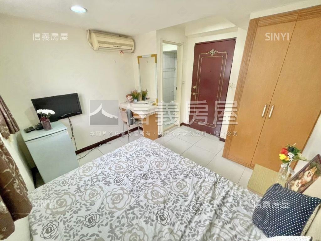 ♥東山商圈首推收租美寓♥房屋室內格局與周邊環境