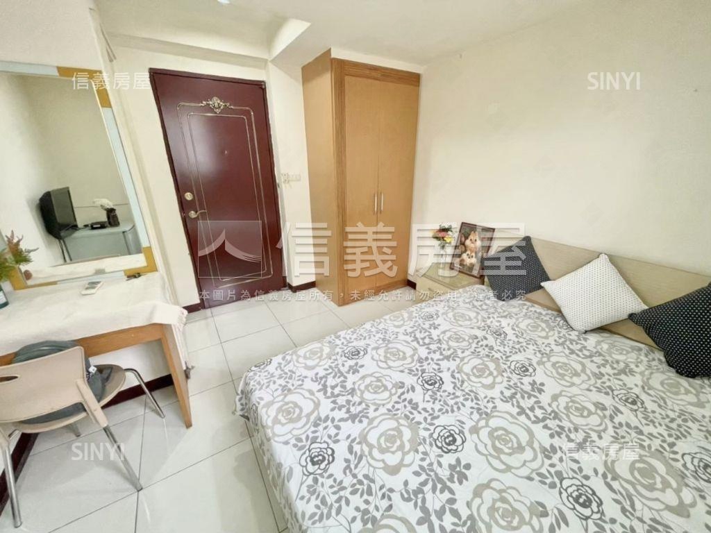 ♥東山商圈首推收租美寓♥房屋室內格局與周邊環境