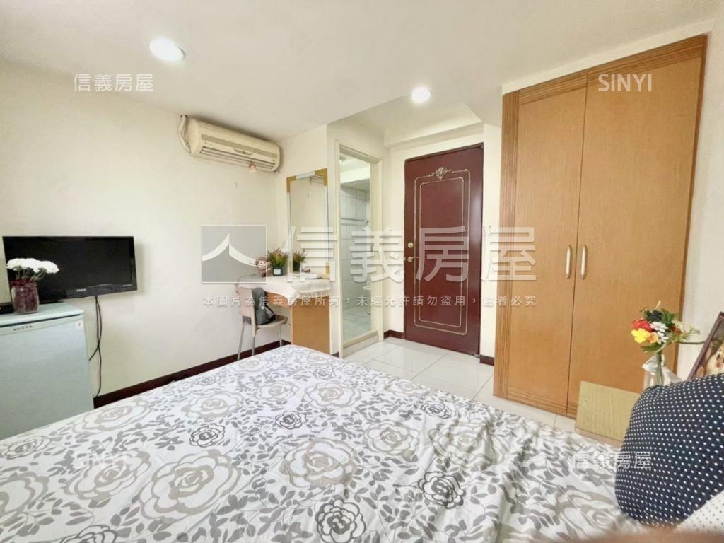 ♥東山商圈首推收租美寓♥房屋室內格局與周邊環境