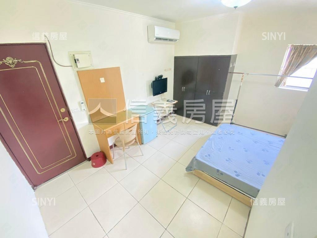 ♥東山商圈首推收租美寓♥房屋室內格局與周邊環境