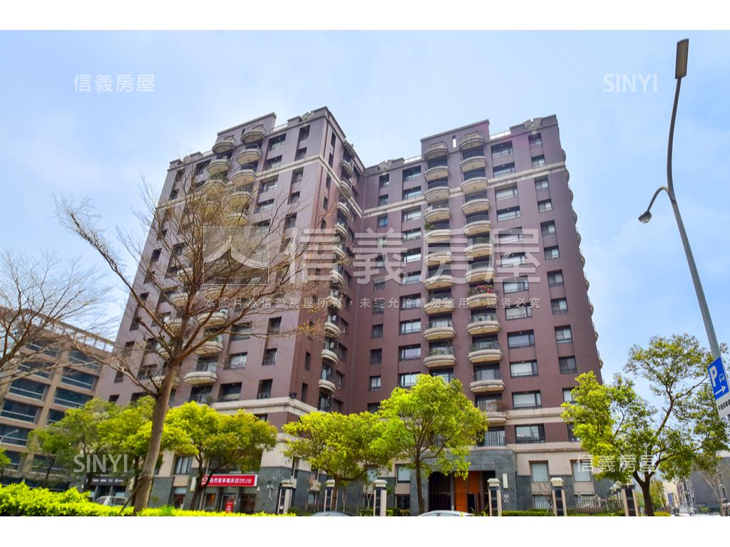 專任✿佐多稻子大✿大四房房屋室內格局與周邊環境