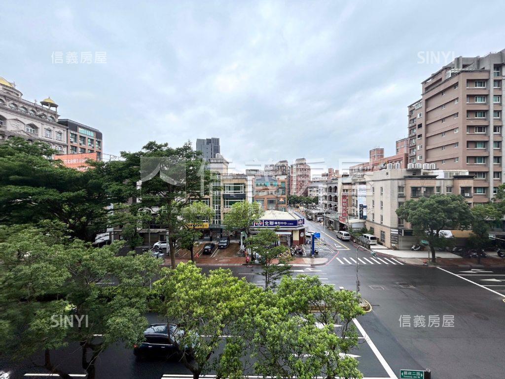 專任✿佐多稻子大✿大四房房屋室內格局與周邊環境