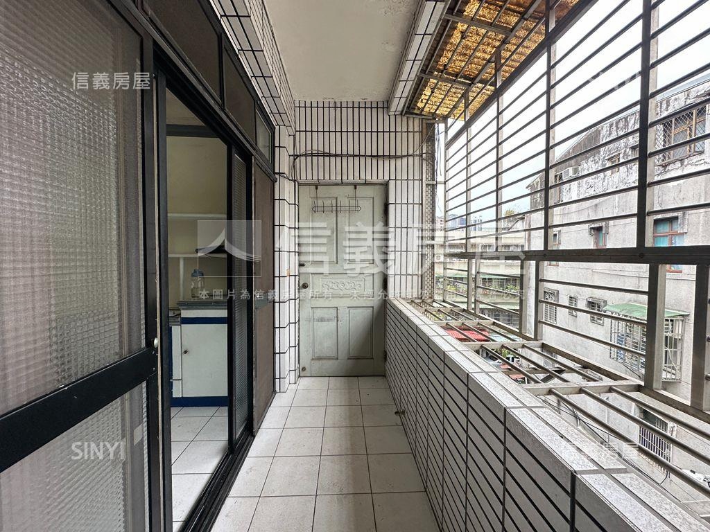 府中林家花園方正公寓房屋室內格局與周邊環境