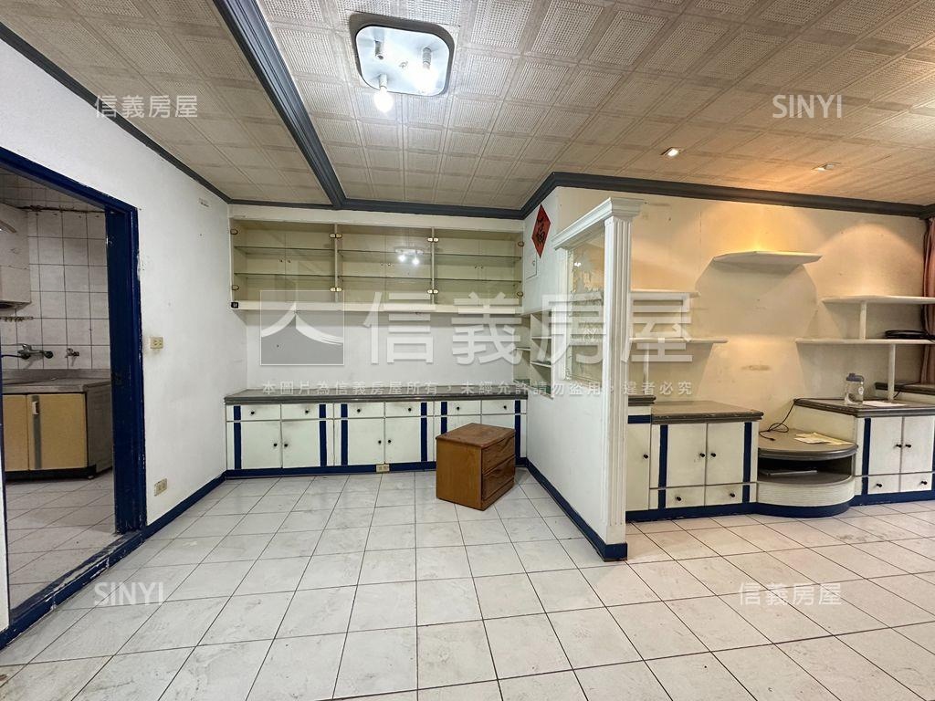 府中林家花園方正公寓房屋室內格局與周邊環境