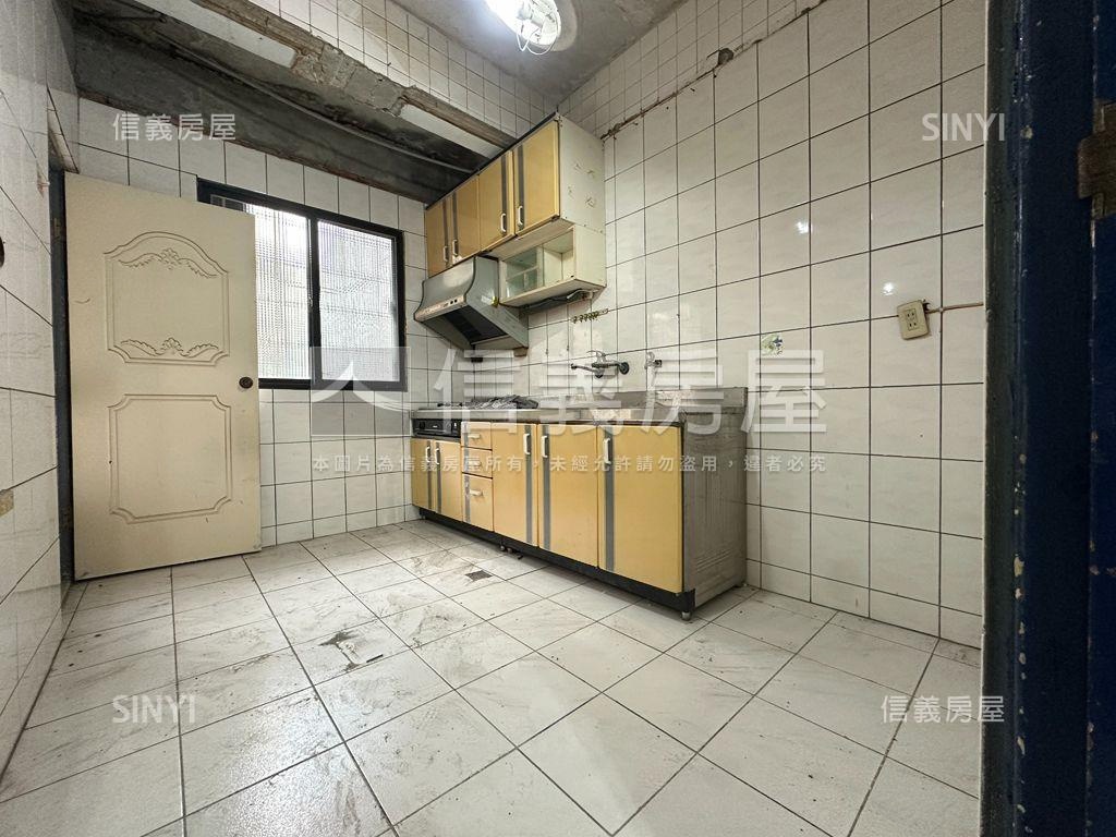 府中林家花園方正公寓房屋室內格局與周邊環境