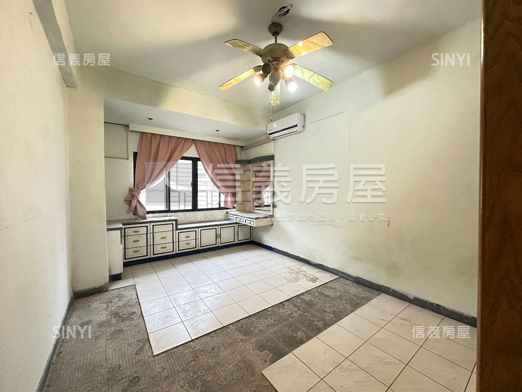 府中林家花園方正公寓房屋室內格局與周邊環境