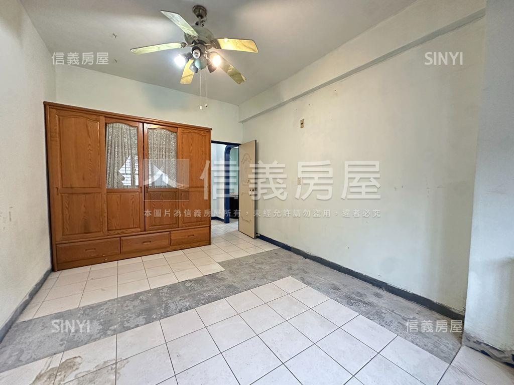 府中林家花園方正公寓房屋室內格局與周邊環境