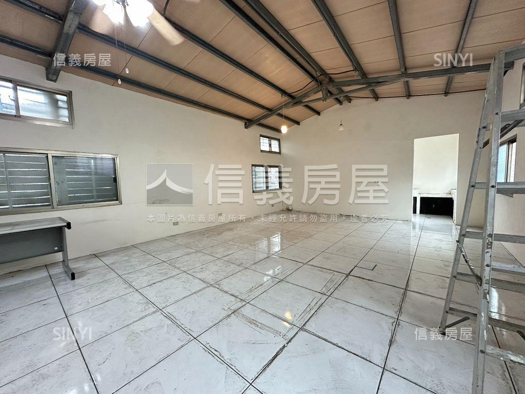 府中林家花園方正公寓房屋室內格局與周邊環境