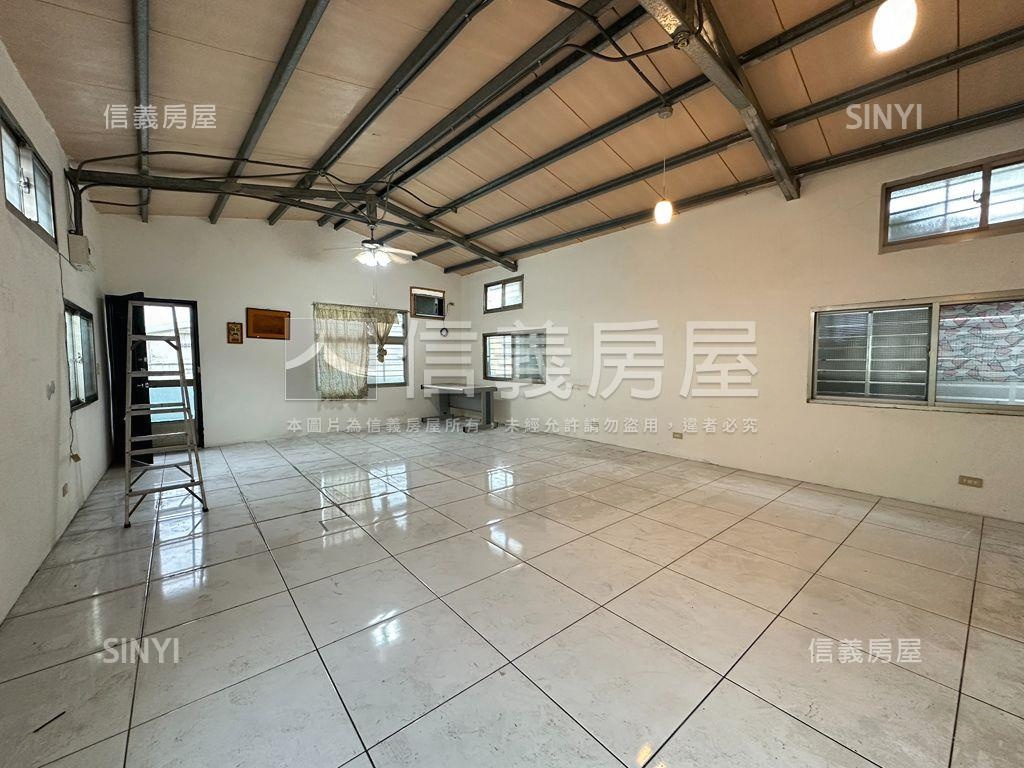 府中林家花園方正公寓房屋室內格局與周邊環境