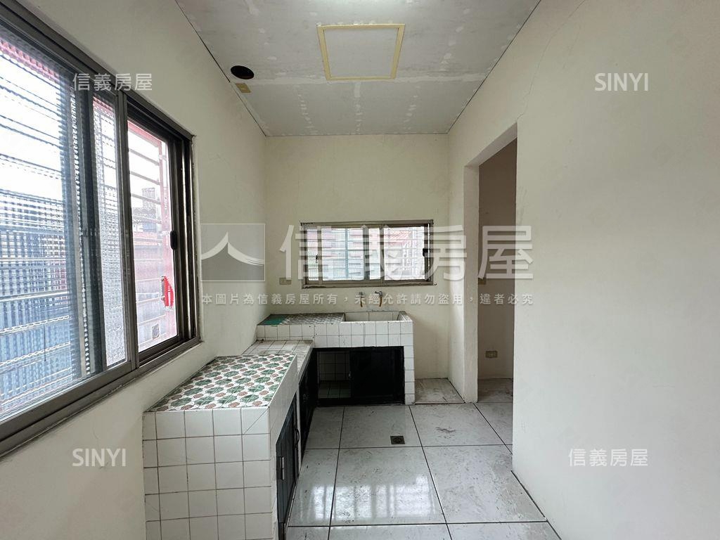 府中林家花園方正公寓房屋室內格局與周邊環境