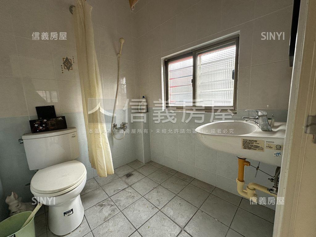 府中林家花園方正公寓房屋室內格局與周邊環境