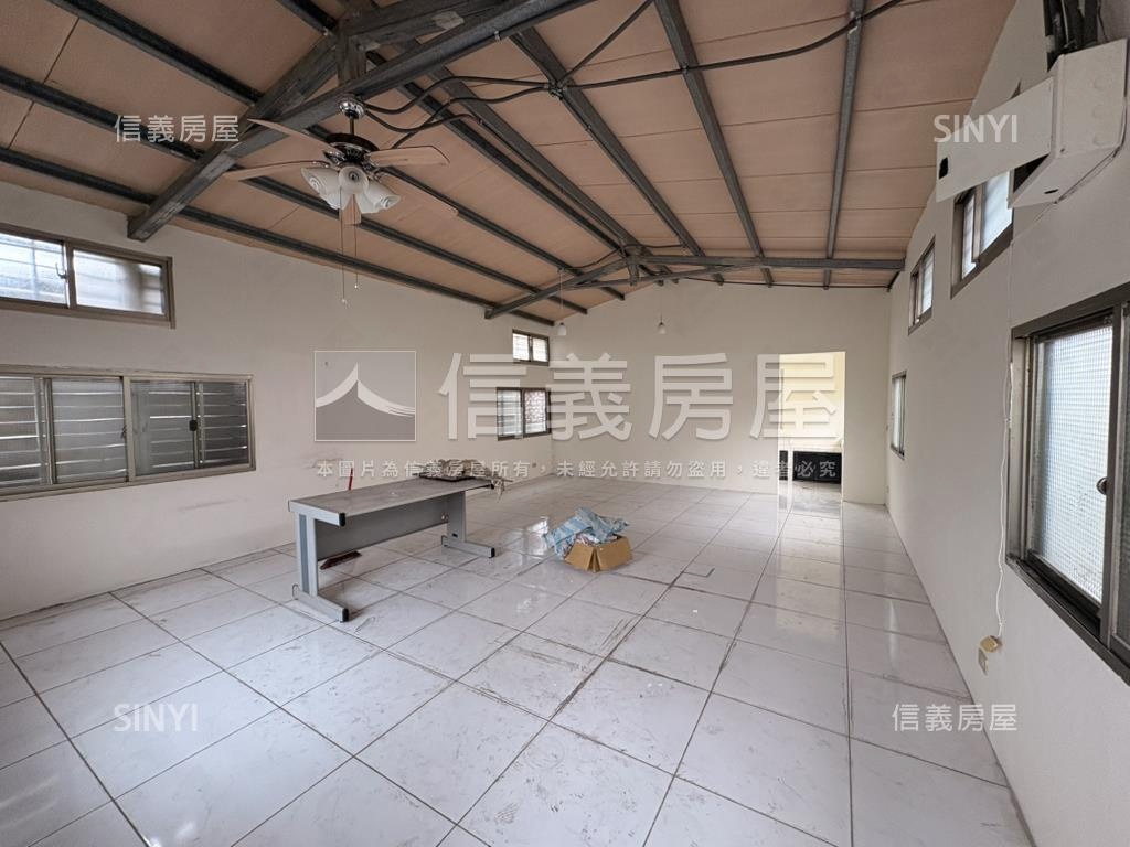 府中林家花園方正公寓房屋室內格局與周邊環境