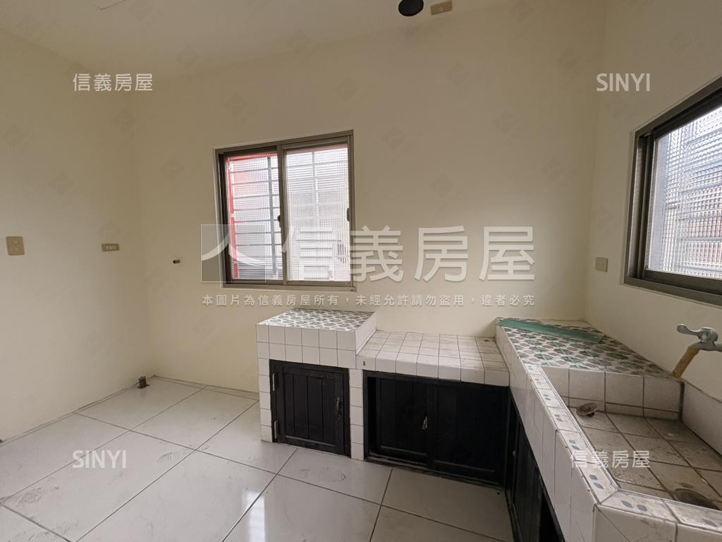 府中林家花園方正公寓房屋室內格局與周邊環境