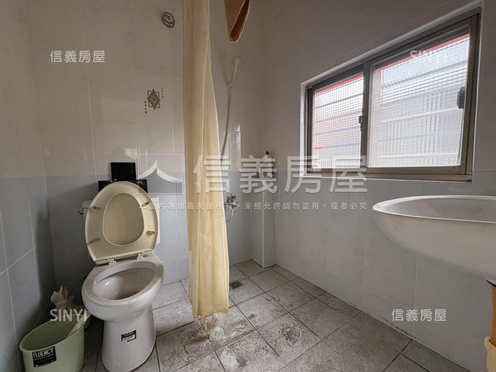 府中林家花園方正公寓房屋室內格局與周邊環境