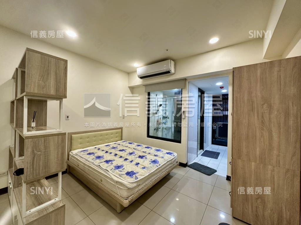 專營．海都三期．精美套房房屋室內格局與周邊環境