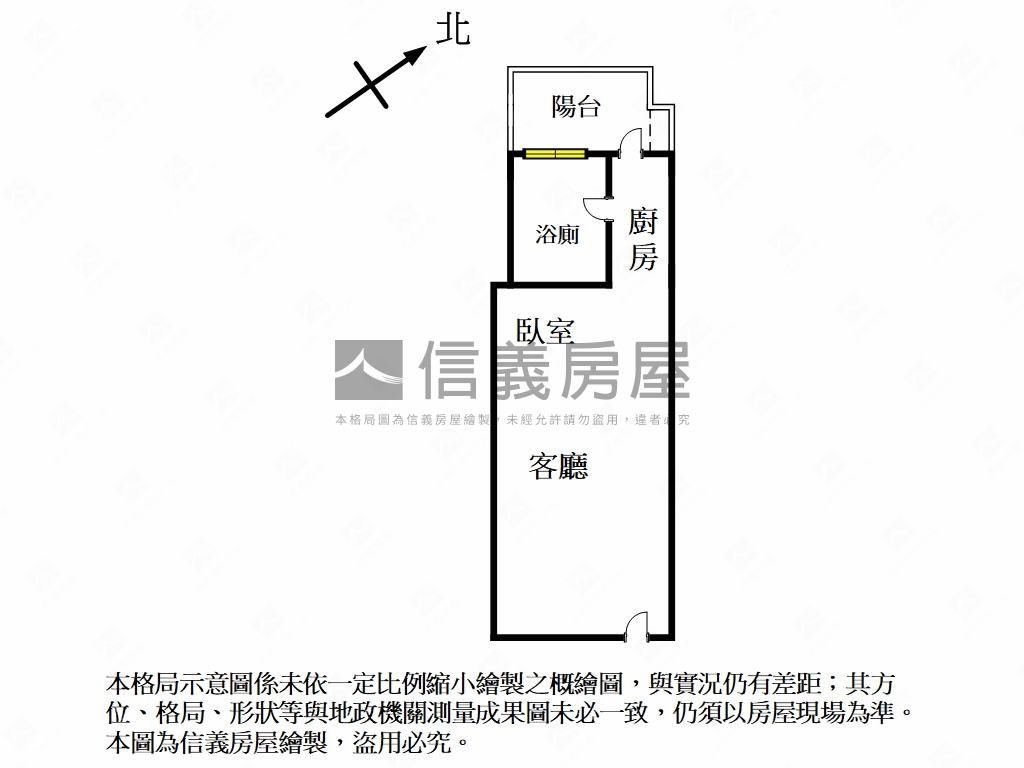 專營．海都三期．精美套房房屋室內格局與周邊環境