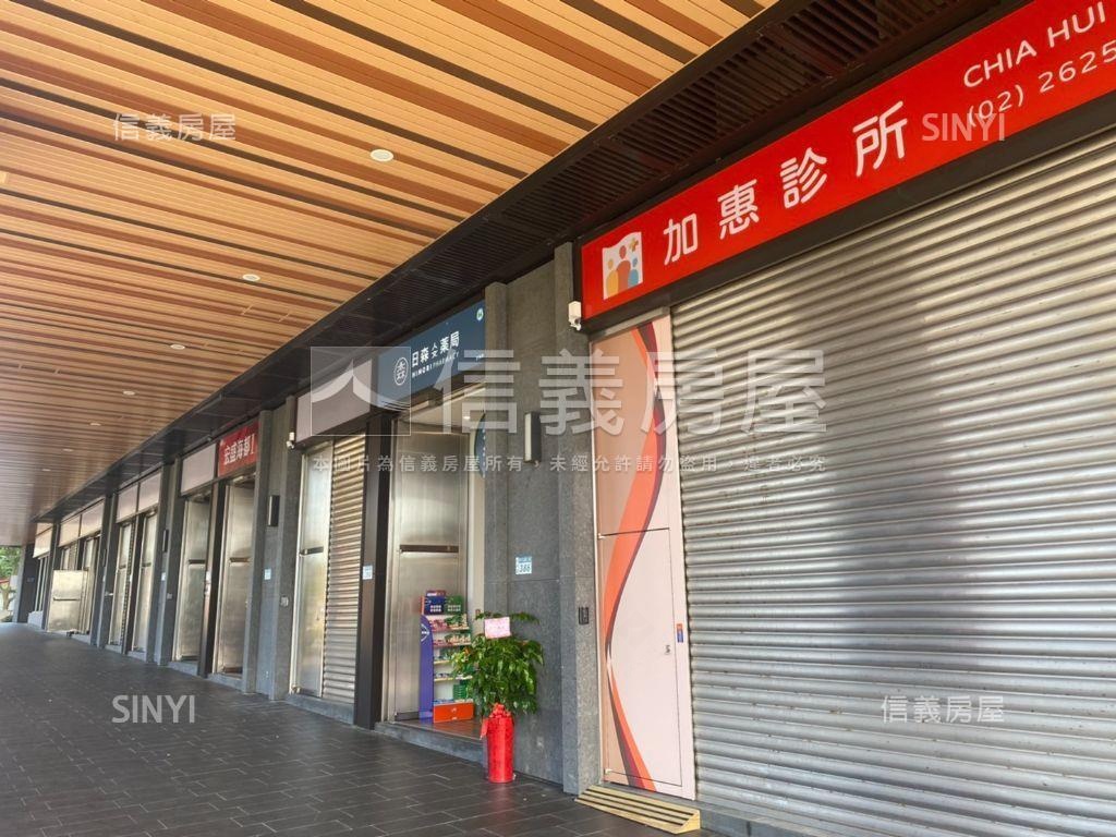 專營．海都三期．精美套房房屋室內格局與周邊環境