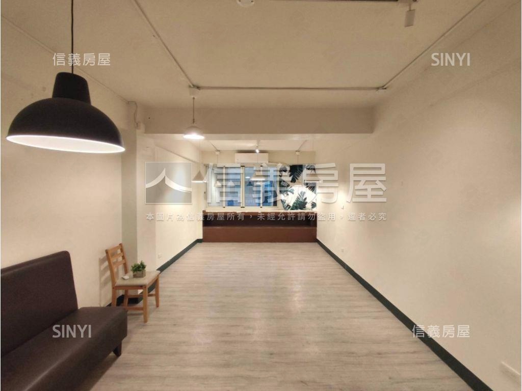 六合正路吃市金店面房屋室內格局與周邊環境