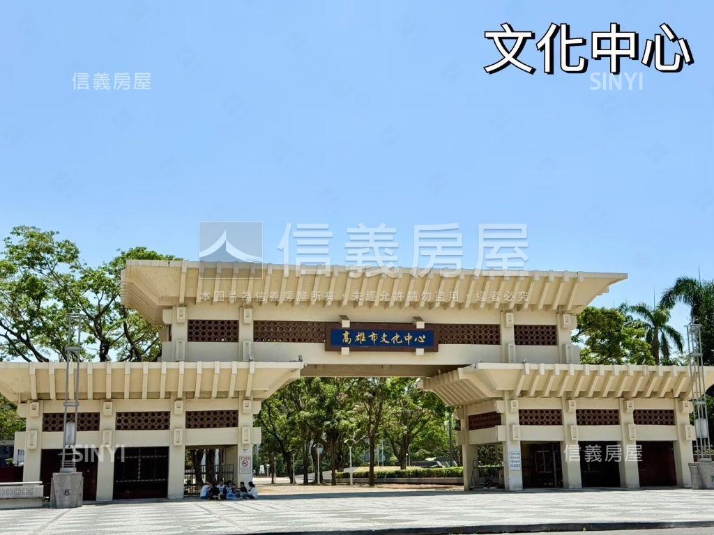 六合正路吃市金店面房屋室內格局與周邊環境