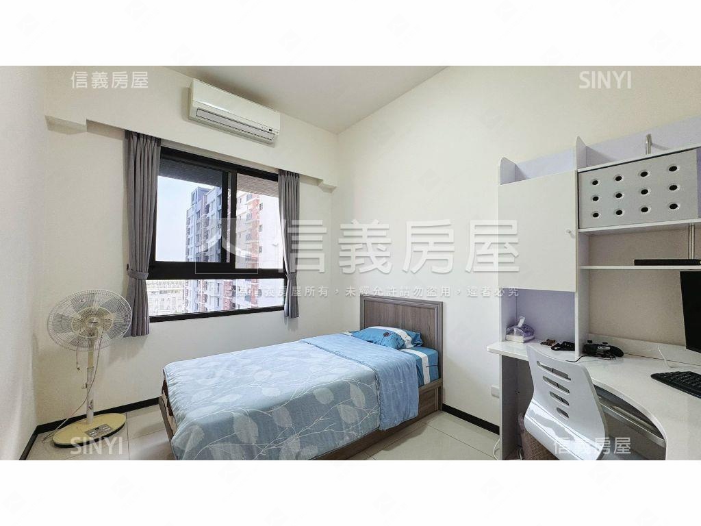 謙若樹稀有視野三房平車房屋室內格局與周邊環境