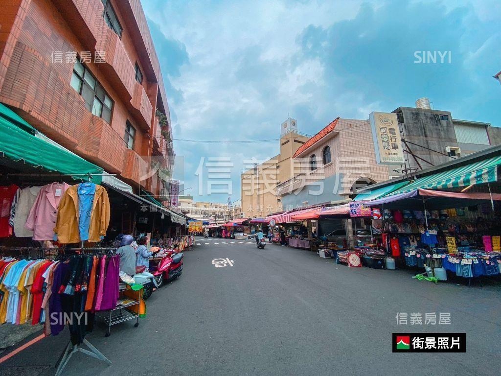 崑山周邊☆金店住透天！！房屋室內格局與周邊環境