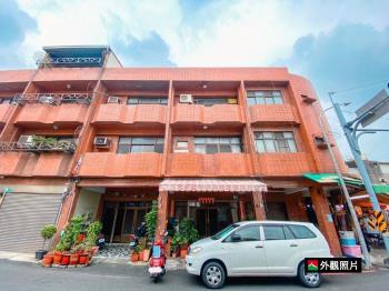 崑山周邊☆金店住透天！！